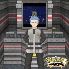 Battle! Galactic Boss Cyrus - HQ