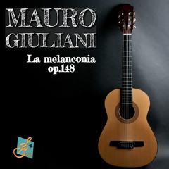 Mauro Giuliani - La Melanconia, op.148