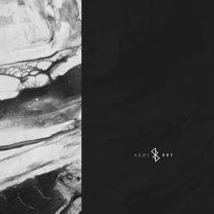 AEDI001 Fntk & Rmns - Afraid To Merge (Original Mix)