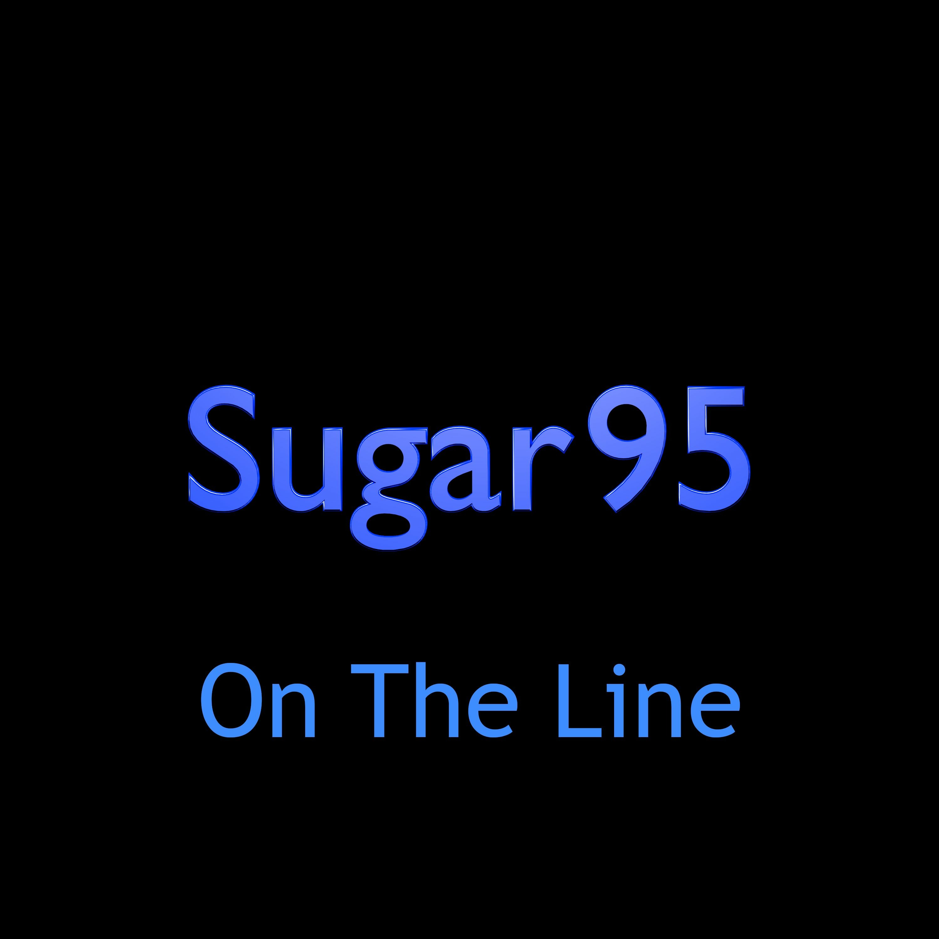 On The Line episode artwork