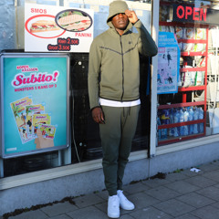 MILLSON9 - DOOR DE BUURT (DEMO) 2021