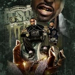 Young Buck & Phil Collins Mashup.