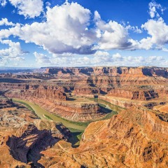 Rand Canyon