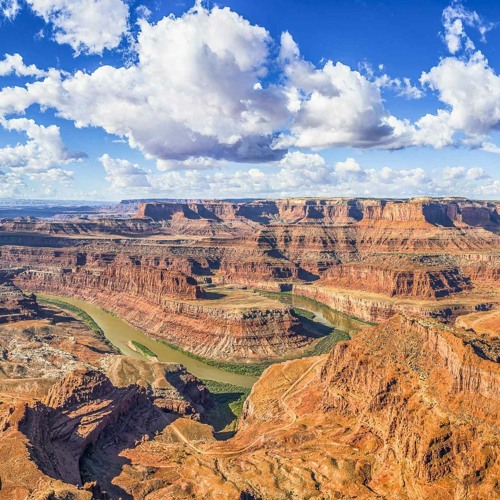 Rand Canyon