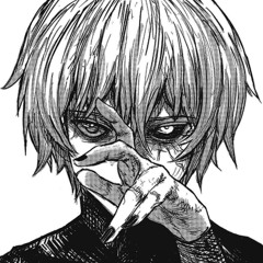 Skin-otuka x tokyo ghoul edit-zombye9
