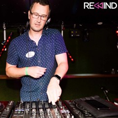 REWIND 29.02.20 Simon Rutherford (Vinyl Set)