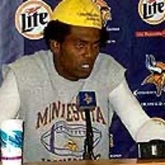 RANDY MOSS FREESTYLE