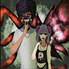 SHEHATESKODOKU - BDA! [Prod. UhhDonn]