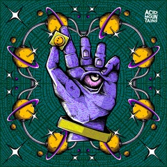 [FREE DOWNLOAD] AMR024B Dabih303 - After Acid Medicine (Original Mix)