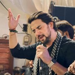 Abbas (a.s) Ko Pukaro  --  Farhan Ali Waris  --  2024