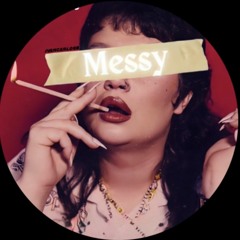Lola Young - Messy (Jvancarloss Edit)