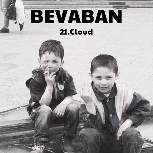 BEVABAN _ 21.Cloud