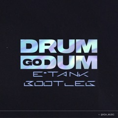 K/DA - DrumGoDum (E*Tank Bootleg)
