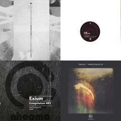 TECHNO (Birmingham, Sonido Ibérico, Bombos Rotos, Eslovaquia)