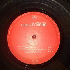 Dj Linkoln - Life On Mars (Remix)