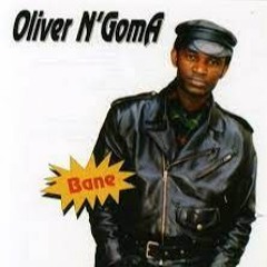 OLIVER NGOMA - DEMFLEX [BANE]