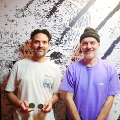 Bigger Boat w/ Olly Sundown & Tim Spencer: 21st March '26