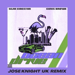 Ocean Drive (Jose Knight (UK) Remix)[Radio Edit]