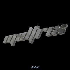 Oliverse - Parachute (Meltrix Remix)