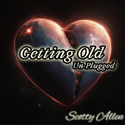 Getting Old - UnPlugged