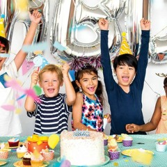 5 Tips For Hosting Your Child's Birthday Party In Brooklyn NYC