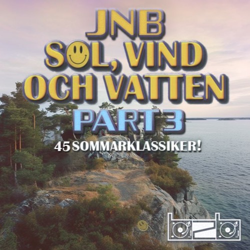 JNB - Sol, Vind & Vatten Part 3