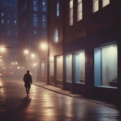 Still Here Without You