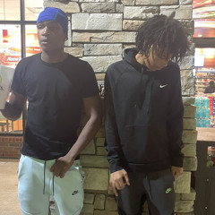 Just Like A Model (Prod. FlacoProd)
