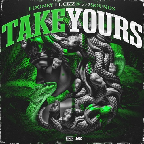 "Take Yours" (Clean Version)