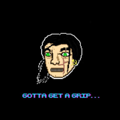 Overdose x Hotline Miami