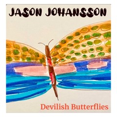 Dancing Through The Trees