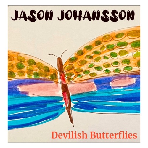 Dancing Through The Trees