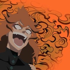 GIRL IS ON FIRE
