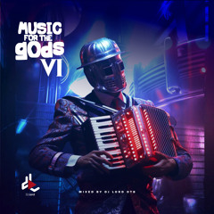 Music For The gOds EP. 06
