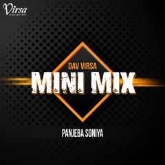 Panjeba Soniya (Mixed Live)