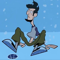 Cried For You  [2007] - Glacier Hiking