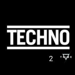 PERDICIÓN: TRIBE Studio: mix #2  8-8-21