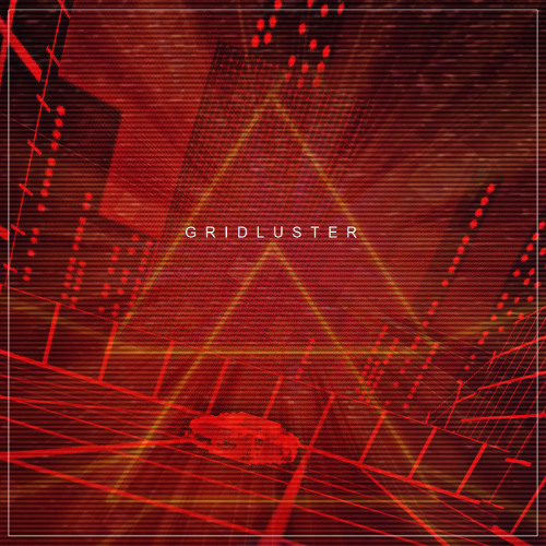 Gridluster (2022, Full Album) [BUY HERE: https://gridluster.bandcamp.com/album/gridluster]