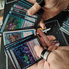 El Costo de jugar cartas: La comunidad de Trading Card Games en las alturas paceñas