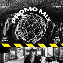 2023 PROMO MIX