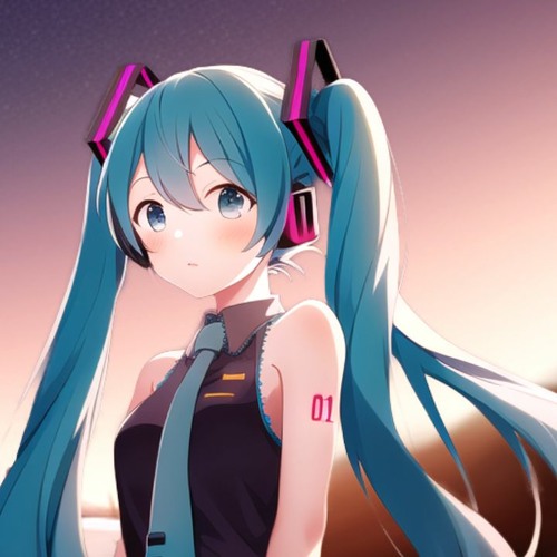 RAMS「ヘッドライトの道」feat.初音ミク
