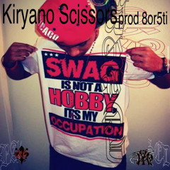 Kiryano Scissors prod 8or5ti (Remastered)