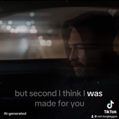 And that’s why I love you.mp3