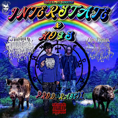 SEMATARY/GHOST MOUNTAIN - HOGS X INTERSTATE. PROD. RASCIL *HOSTED BY DJ SORROW*