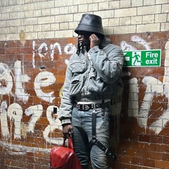 Lancey Foux - Spanish Guitar (prod. killthissonny + lee)