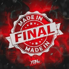 - ALO PODERIA FALAR COM A TROPA DA LOLO ( DJ YAN DO FINAL )135BPM 😉