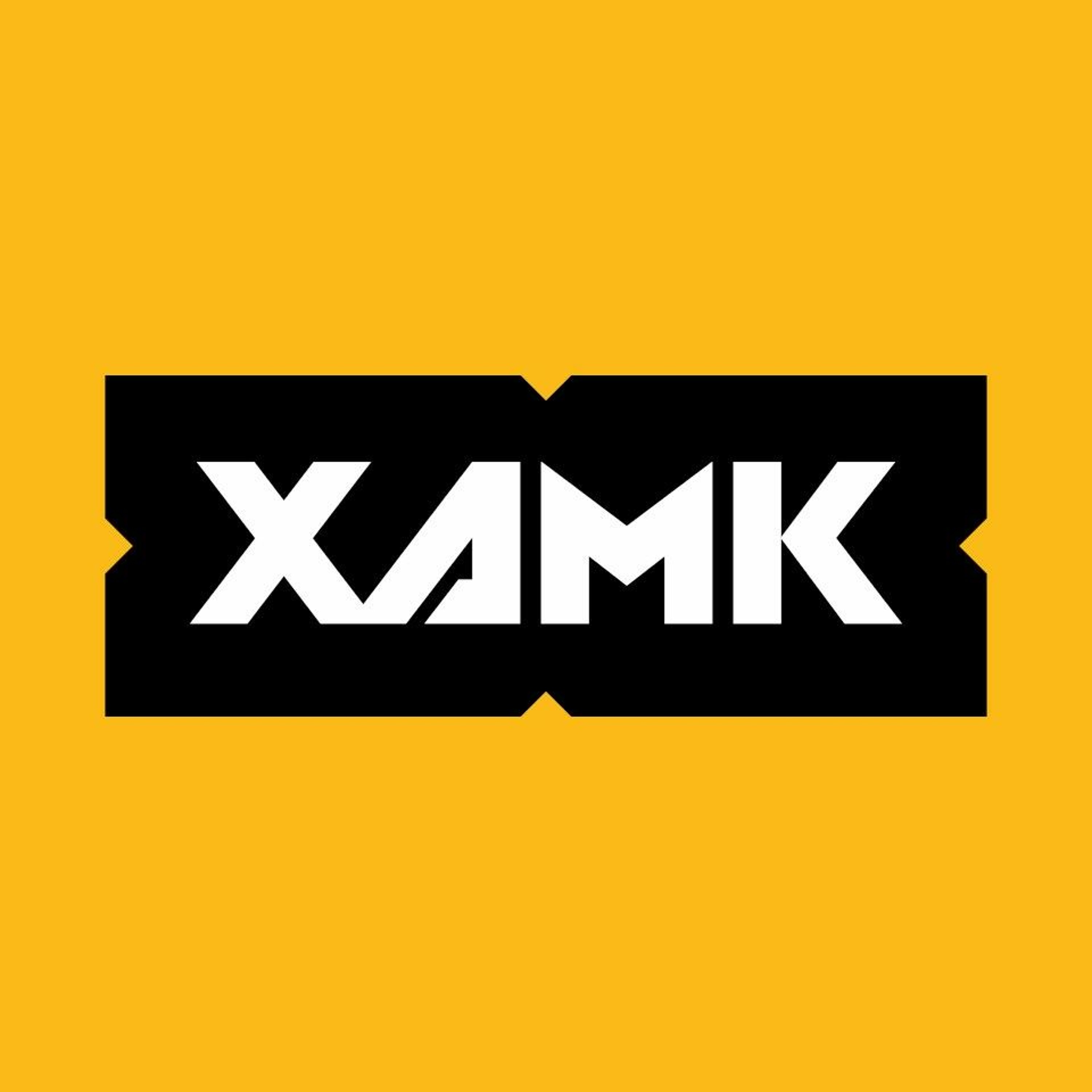 Xamk Podcast