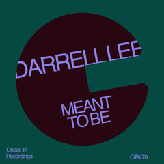 Meant To Be - Darrell Lee (Short Version)