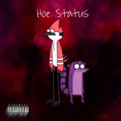 Hoe Status ft KND Akari Dope(Prod.Halo)