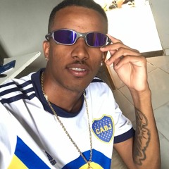 CLIMA DOS BAILES COM ML DO CAMPINHO ( DJ ML DO CAMPINHO ) 130 BPM
